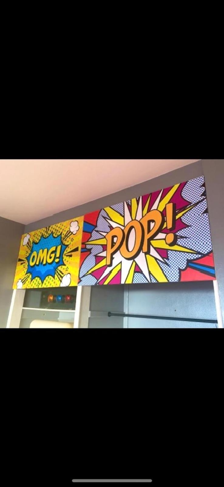 Pop Art Pad Heart Of Old Town With Parking! Apartment Hastings Bagian luar foto